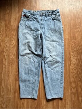 Vintage 90s Lee High Waist Jeans